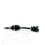 89-96 Yamaha Big Bear 350 YFM350FW 4x4 OEM Front CV Shaft 3HN-2510F-01-00 AY55