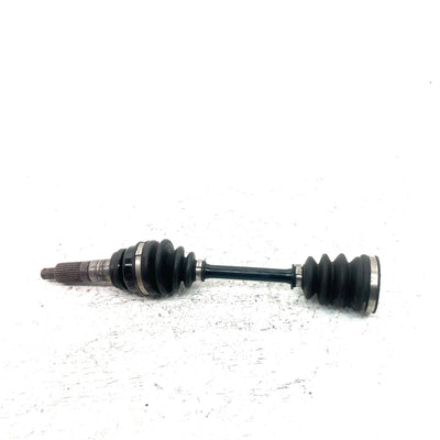 89-96 Yamaha Big Bear 350 YFM350FW 4x4 OEM Front CV Shaft 3HN-2510F-01-00 AY55