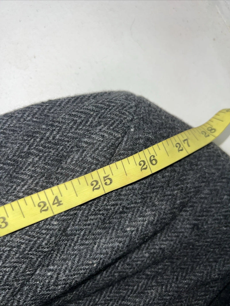 New Men’s Pioneer Wear Black Suit Jacket 44L #12556 AA-610