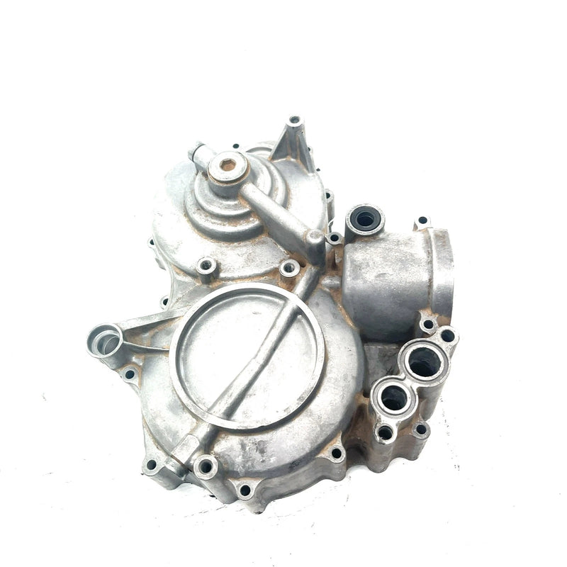 04 Honda Foreman Rubicon 500 4x4 OEM Front Crankcase Cover 11330-HN2-000 AH86