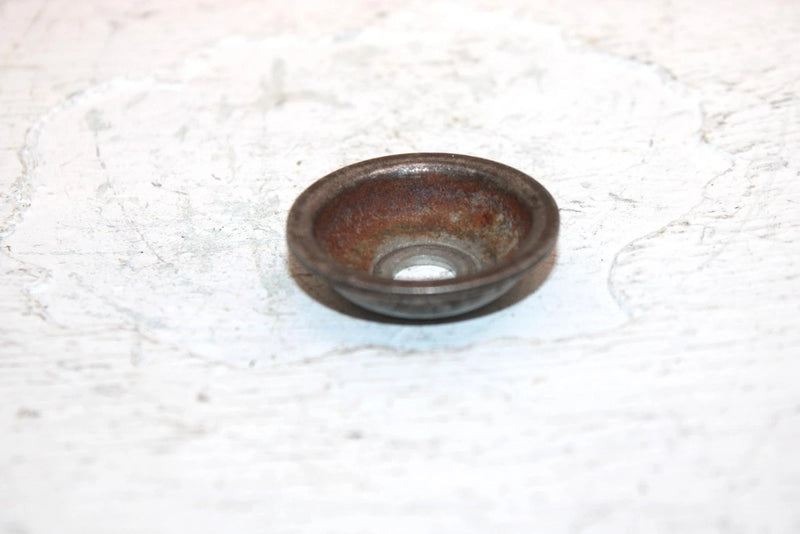 1987 Honda Atc 90a Oem Clutch Adjuster Washer 90485-102-700 90485-102-701 AH57