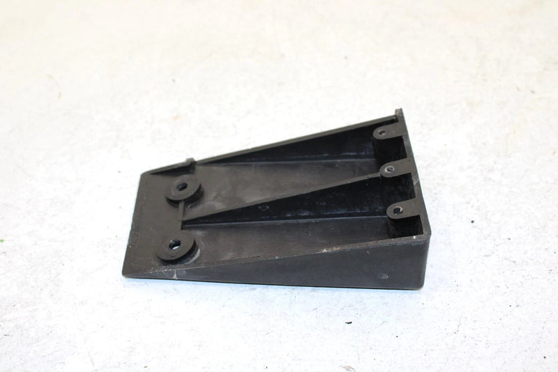1995 Arctic Cat Wildcat Touring Oem Left Foot Rest 0606-699 SA2