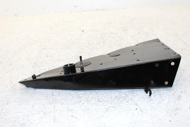1998 Arctic Cat Zrt 600 Oem Right Louver 0616-822 SA47