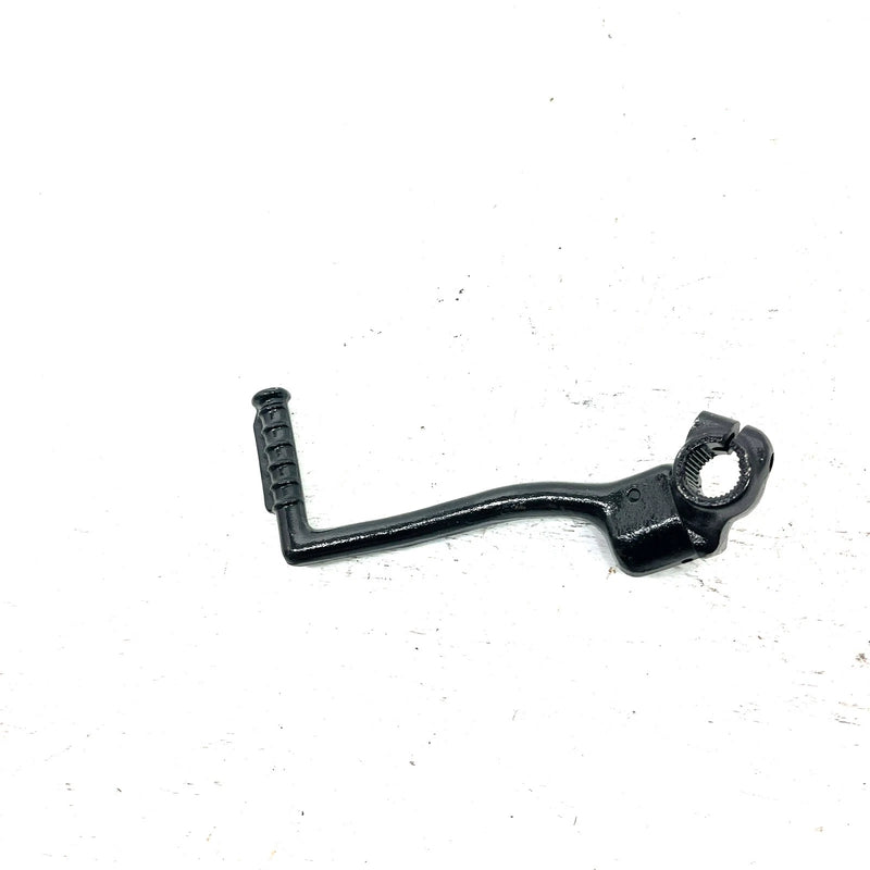 88-00 Honda FourTrax 300 TRX300FW 4x4 OEM Kick Start Arm 28300-HC4-750 AH89