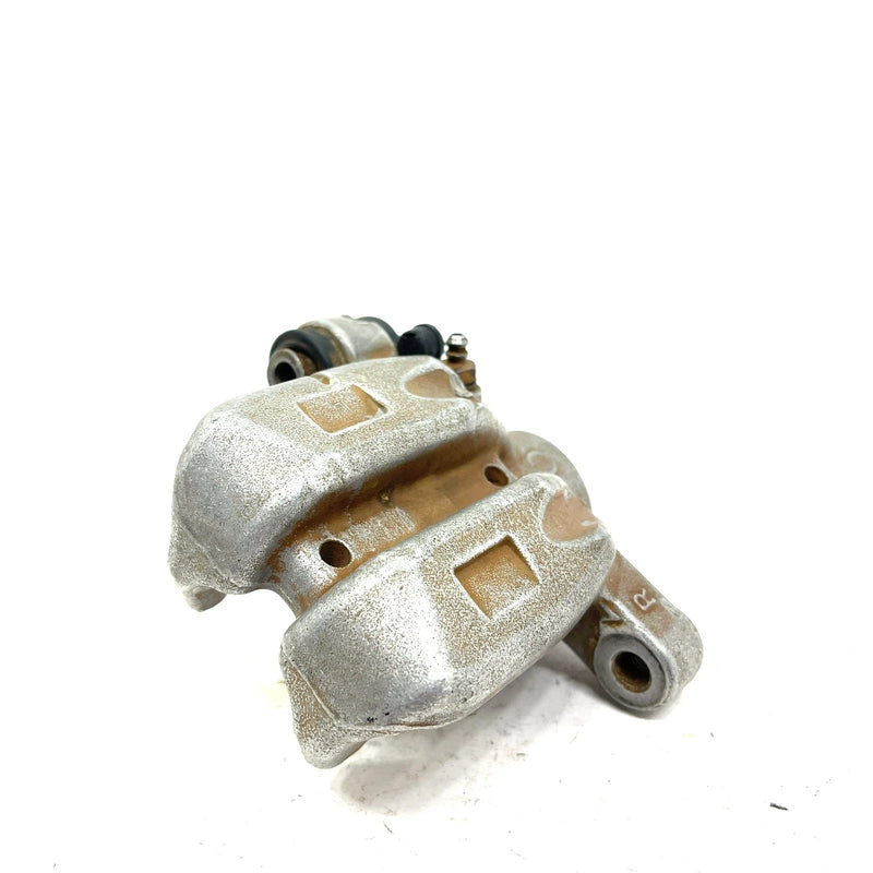 05-06 Honda Foreman 500 TRX500FE OEM Right Front Caliper Body 45250-HP0-A01 AH14