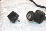 1993 Polaris 250 Oem Ignition Switch 4110140 AP182