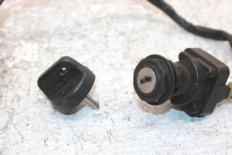1993 Polaris 250 Oem Ignition Switch 4110140 AP182