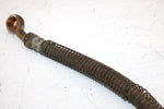 1993 Kawasaki Bayou 300 Oem Front Lower Brake Line 43059-1419 AK24
