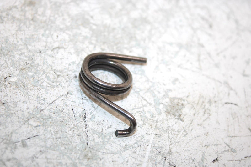 86 Honda Trx 350 A Fourtrax 350 Oem Shift Drum Spring Stopper 24435-HA0-000 AH25