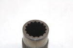 03 Polaris Xc 600 Oem Chaincase Driven Coupler 5130720 Q2356
