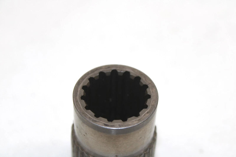03 Polaris Xc 600 Oem Chaincase Driven Coupler 5130720 Q2356