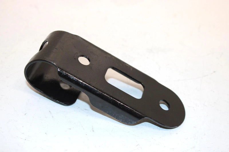 03 Bombardier Quest 650 Oem U Handlebar Bracket 709400118 AB1.1