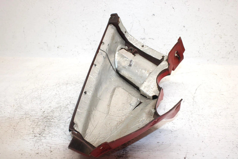 1995 Yamaha Vmax 600 Oem Front Right Hood Panel 8AB-21983-00-00 SY11