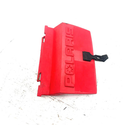 93 Polaris Trail Boss 350L 2x4 OEM Tool Box Lid Cover 5430769 AP247