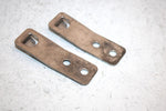 1992 Sea-doo Gts Oem Strap Mount Set Of 4 293850020 JS57