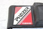 1990 Yamaha Phazer Ii LE Oem Instrument Panel 8X9-77712-01-00 SY14