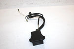 1996 Arctic Cat Zrt 600 Oem CDI ECU ECM Ignition Box 3004-947 SA37