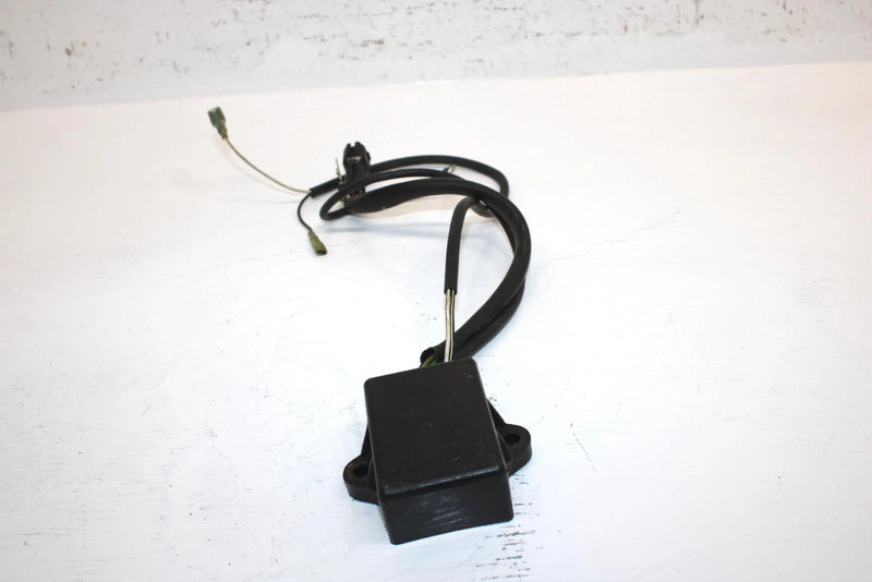 1996 Arctic Cat Zrt 600 Oem CDI ECU ECM Ignition Box 3004-947 SA37