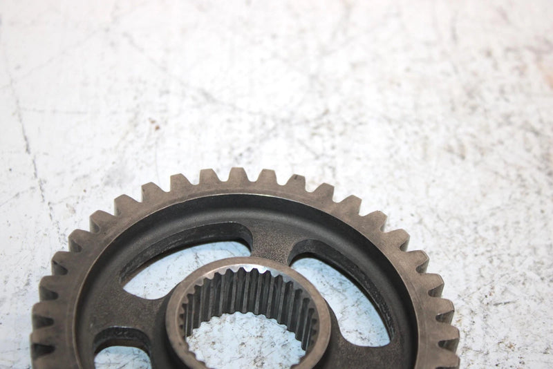 2004 Honda Fourtrax Rincon Oem 38T Final Drive Gear 23631-HN8-000 AH2