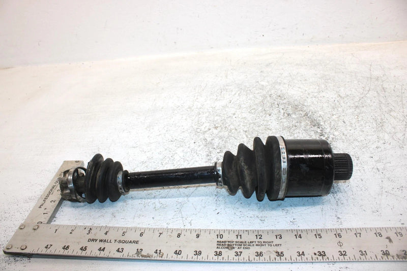 2001 Polaris Sportsman 400 Oem Rear Cv Axle 1380142 AP178