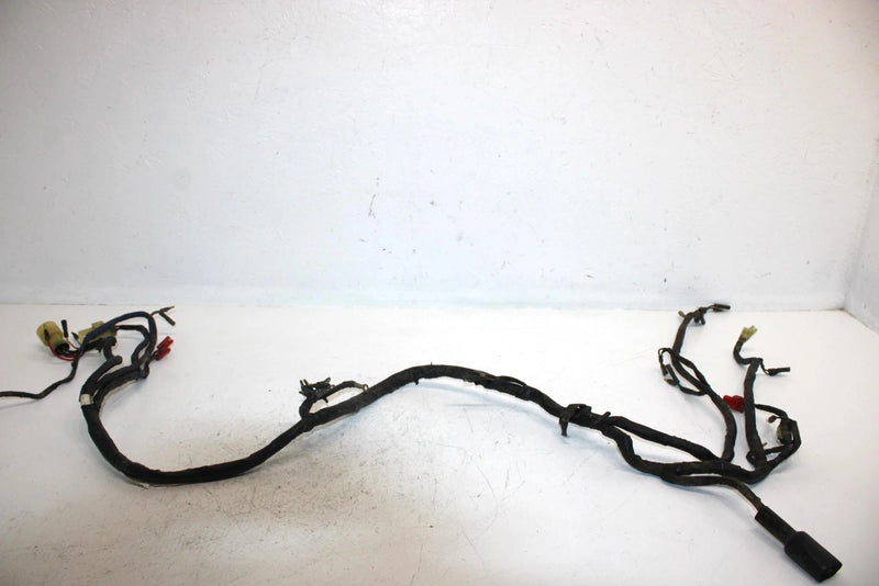 1987 Honda Fourtrax 350 A Oem Main Wire Harness 32100-HA7-770 AH39