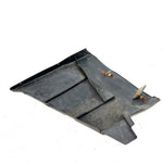 2004 Yamaha Rhino 660 OEM Left Side Panel 5UG-K810F-01-00 XY3.1