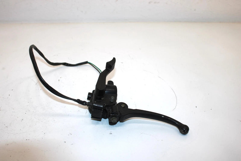 09 Can-am Ds90 Oem Brake And Throttle Lever V53177MAA000 AB3