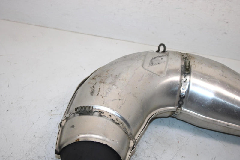 06 Arctic Cat Sabercat 500 Lx Efi Oem Expansion Chamber 1712-288 SA163