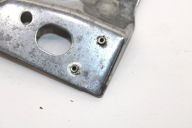 1976 Yamaha Gs340 Oem Left Hood Clamp 841-77136-00-00 SY71