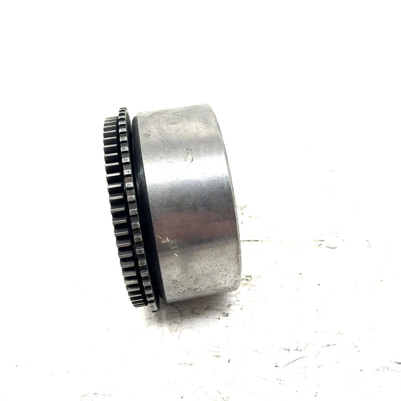 2004 Polaris MSX 110 OEM Flywheel 0451961 JP42.1