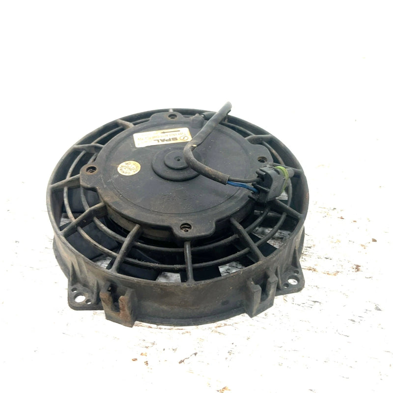 2001 Bombardier DS650 OEM Radiator Fan 709200092AB16