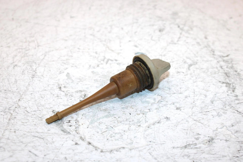 2000 Yamaha  Kodiak 400 Oem Oil Dipstick 5GH-15362-00-00 AY26