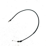 88-92 Honda FourTrax 300 TRX300FW 4x4 OEM Throttle Cable  17910-HC4-000 AH89