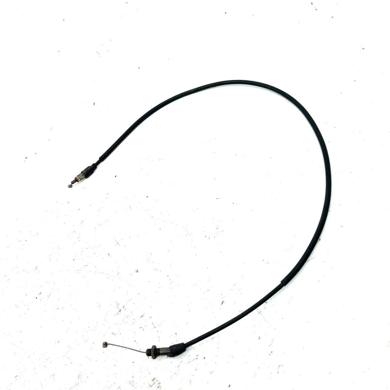88-92 Honda FourTrax 300 TRX300FW 4x4 OEM Throttle Cable  17910-HC4-000 AH89