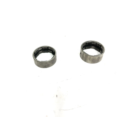 06 Honda Foreman 500 OEM Transmission Spline Collar Pair 23512-MB0-000 AH14