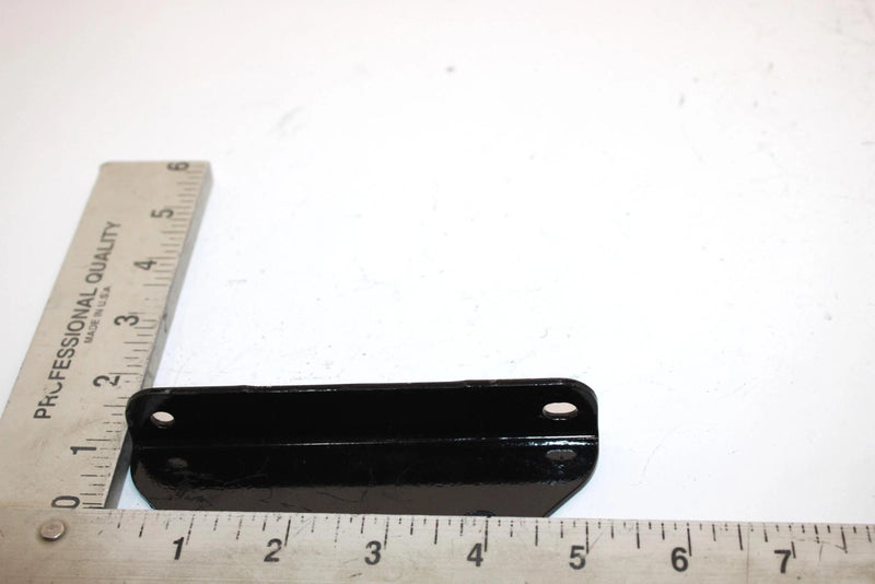 14 Can-am Outlander Max 400 Efi Oem Footrest Support Bracket 705202402 AB6