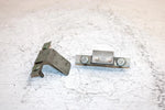 2001 Ski-doo Mxz 600 Oem Hood Guide Pair 502006500 SS4