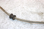 2006 John Deere  Buck 650 Oem Rear Brake Line 705600291 AJ0