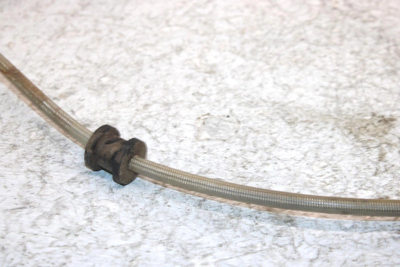 2006 John Deere  Buck 650 Oem Rear Brake Line 705600291 AJ0