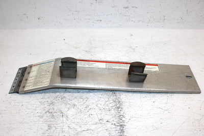 1997 Polaris Classic Oem Clutch Belt Cover W/Hinge 5210728 5240999 SP42