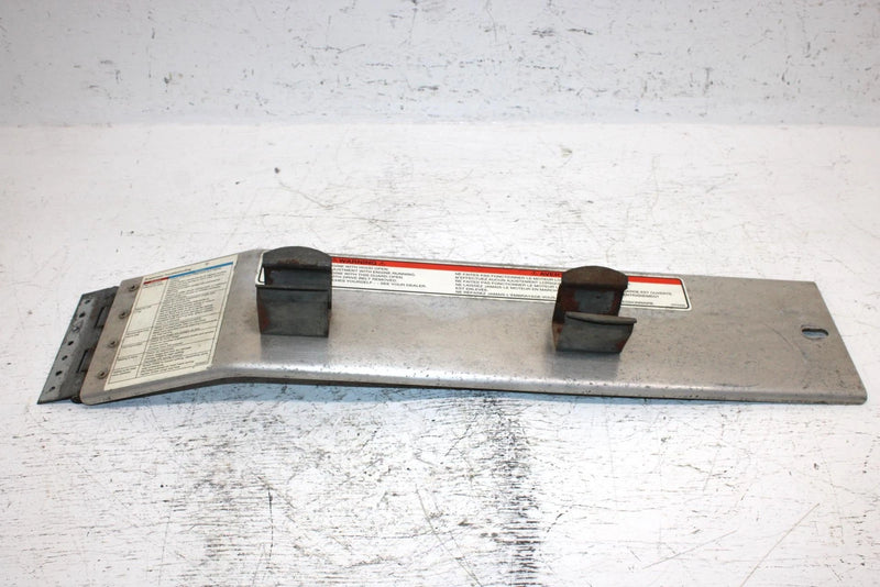 1997 Polaris Classic Oem Clutch Belt Cover W/Hinge 5210728 5240999 SP42