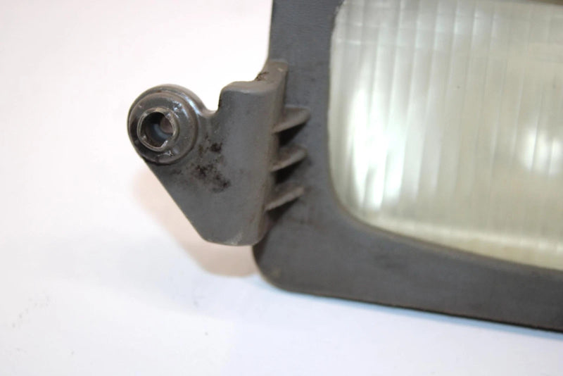 03 Bombardier Rally 200 Oem Right Headlight 710000236 AB2