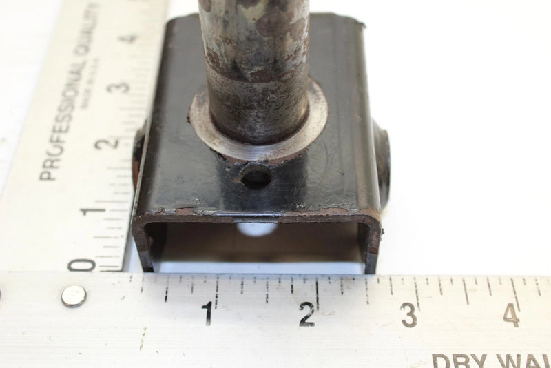 2000 Ski-doo Mxz 600 Oem Spindle Ski Leg 505072001 B139