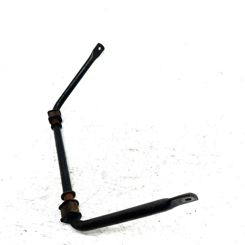 2012 Yamaha Grizzly 550 YFM550 4x4 OEM Sway Bar 1HP-G7491-01-00 AY65