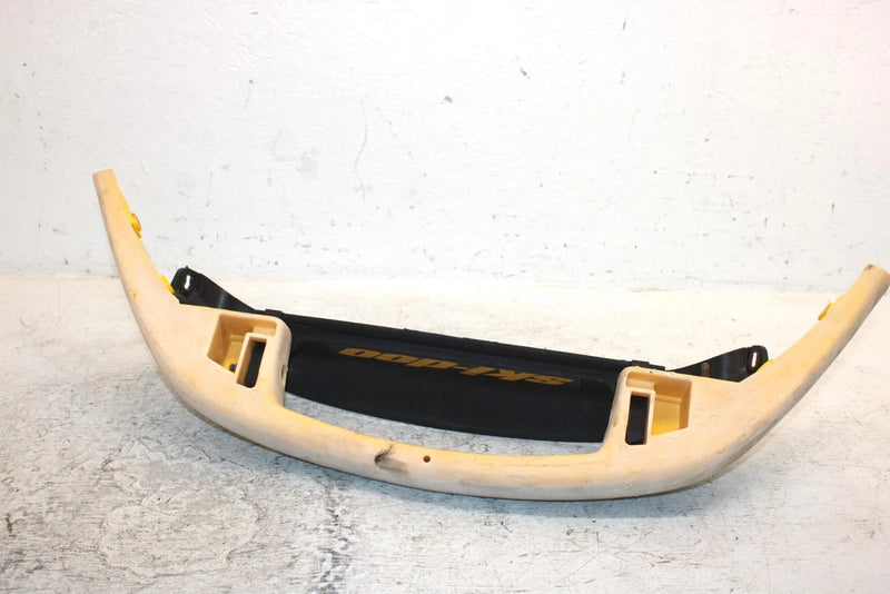 2000 Ski-doo Mxz 700 Oem Front Bumper 502006535 SS8