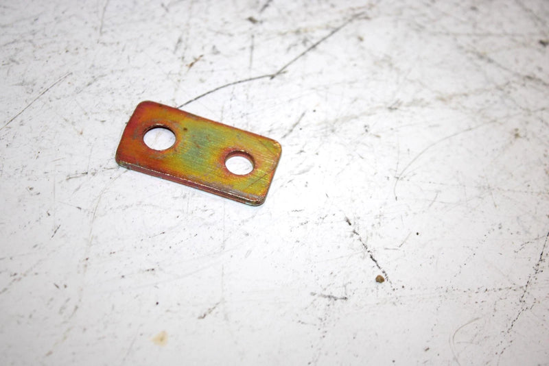 97 Arctic Cat Jag Oem NOS Hood Hinge Baking Plate 0607-524 SAS8