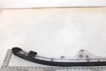 97 Polaris Xcr 600 Oem Left Rear Suspension Skid Rail With Cap 1541146 SP1