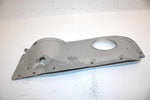 2002 Ski-doo Mxz 500 Oem Right Belly Pan Support 518319760 SS16