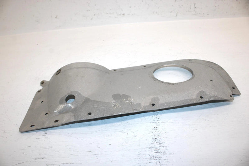 2002 Ski-doo Mxz 500 Oem Right Belly Pan Support 518319760 SS16