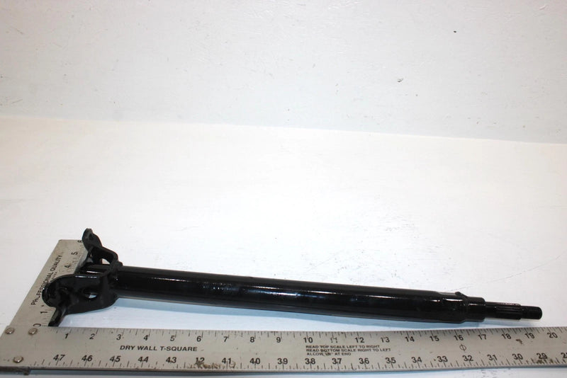 2007 Yamaha  Grizzly 350 2wd Oem Steering Post Shaft 5ND-F3813-11-00 AY28